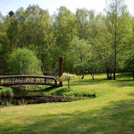 Borgdal Silkeborg Exterior foto