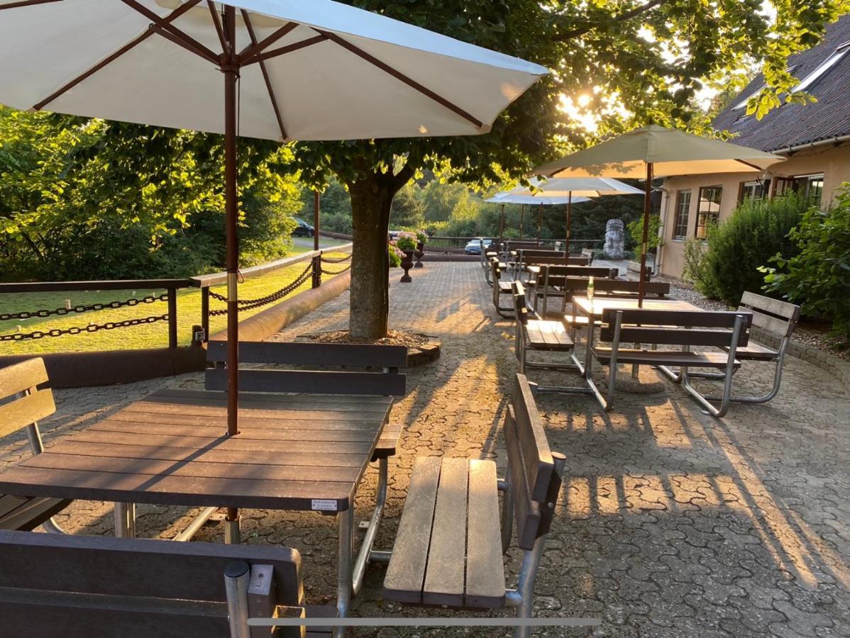 Borgdal Silkeborg Exterior foto