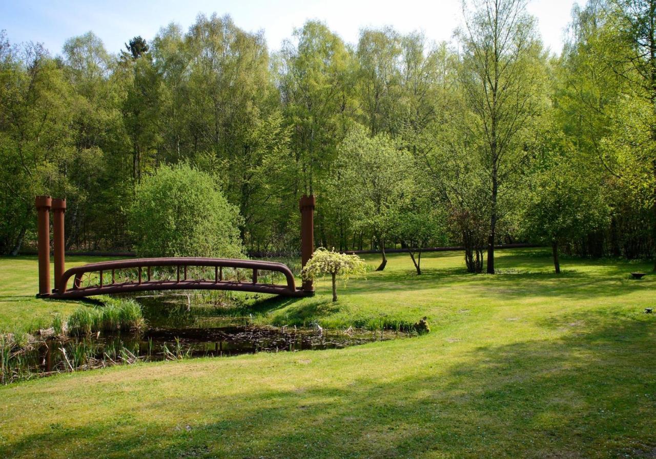 Borgdal Silkeborg Exterior foto