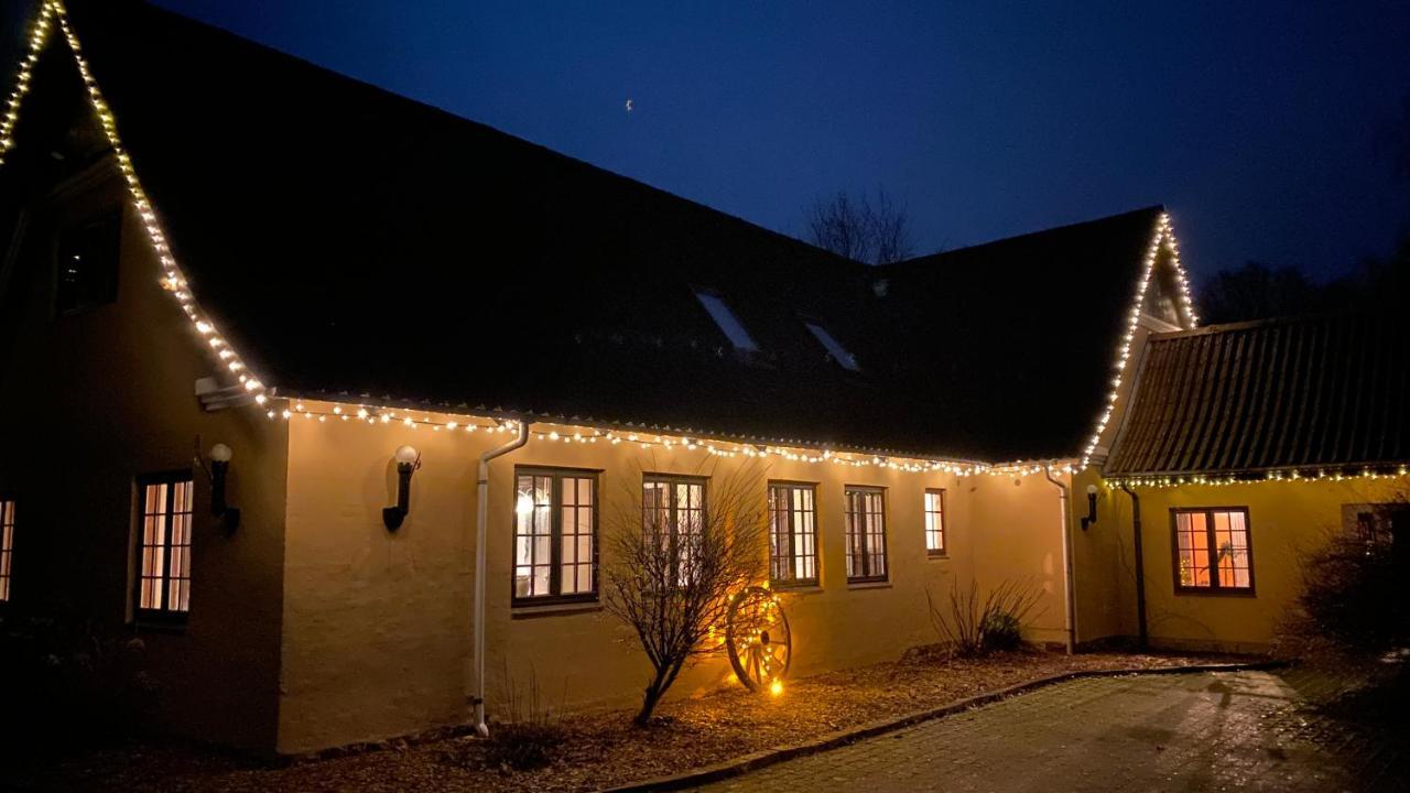 Borgdal Silkeborg Exterior foto