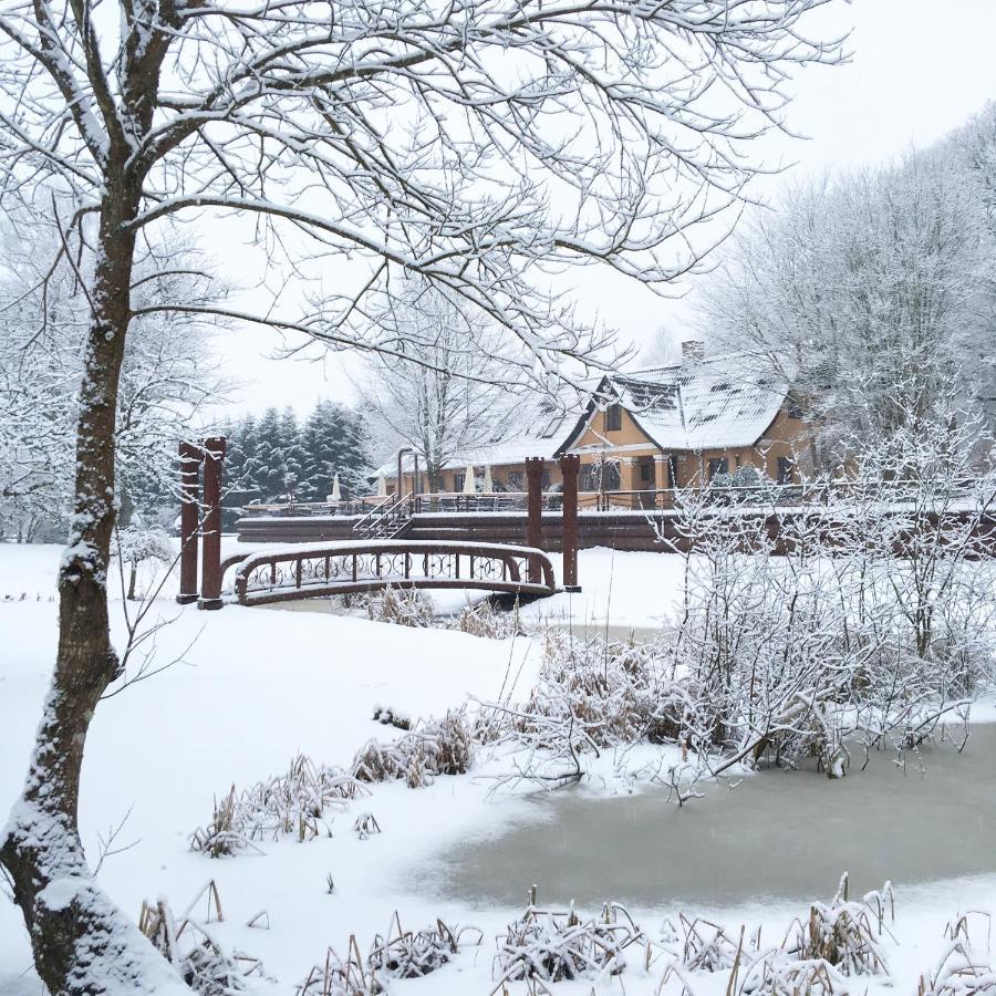 Borgdal Silkeborg Exterior foto