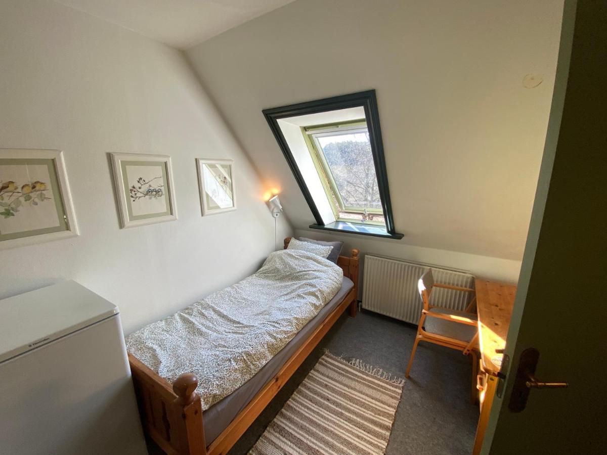 Borgdal Silkeborg Exterior foto
