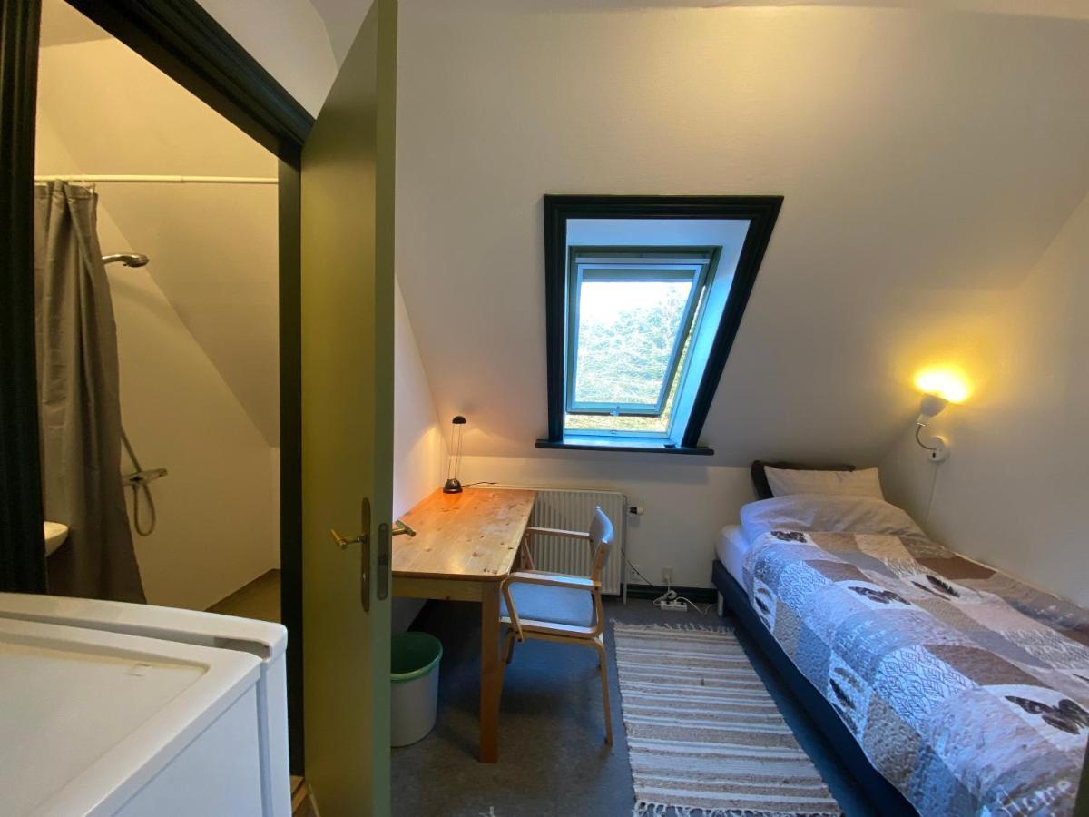 Borgdal Silkeborg Exterior foto